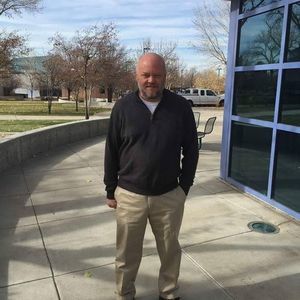 Meet your Posher, Brian